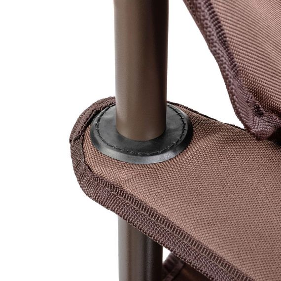 Кресло складное Helios (HS-248) 150 кг