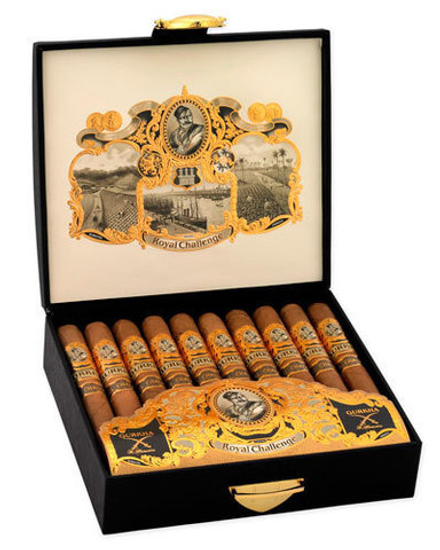 Gurkha Royal Challenge Toro