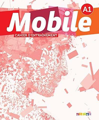 Mobile 1  - Cahier papier