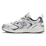 Кроссовки New Balance 408 Silver