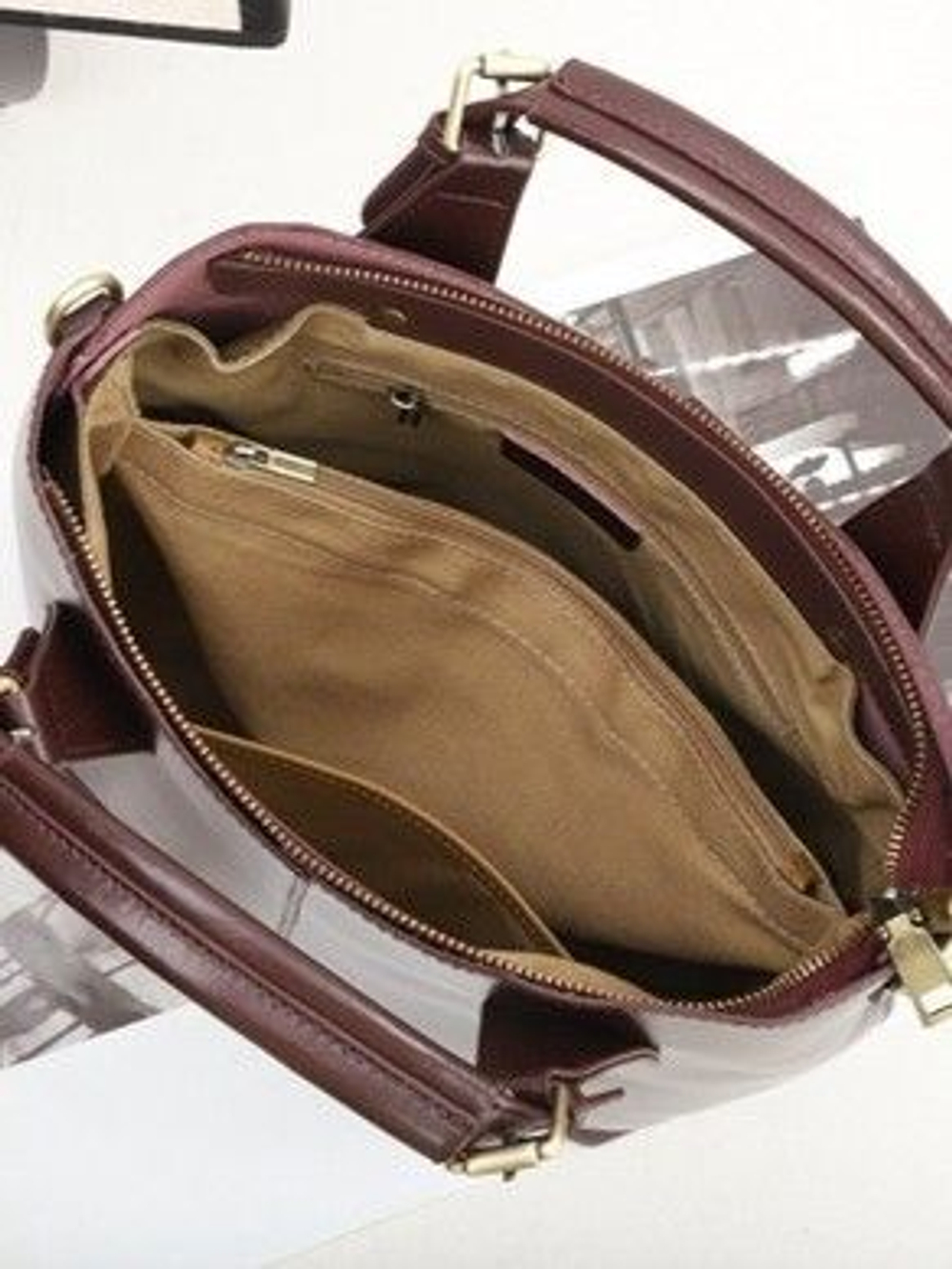 Сумка женская на плечо