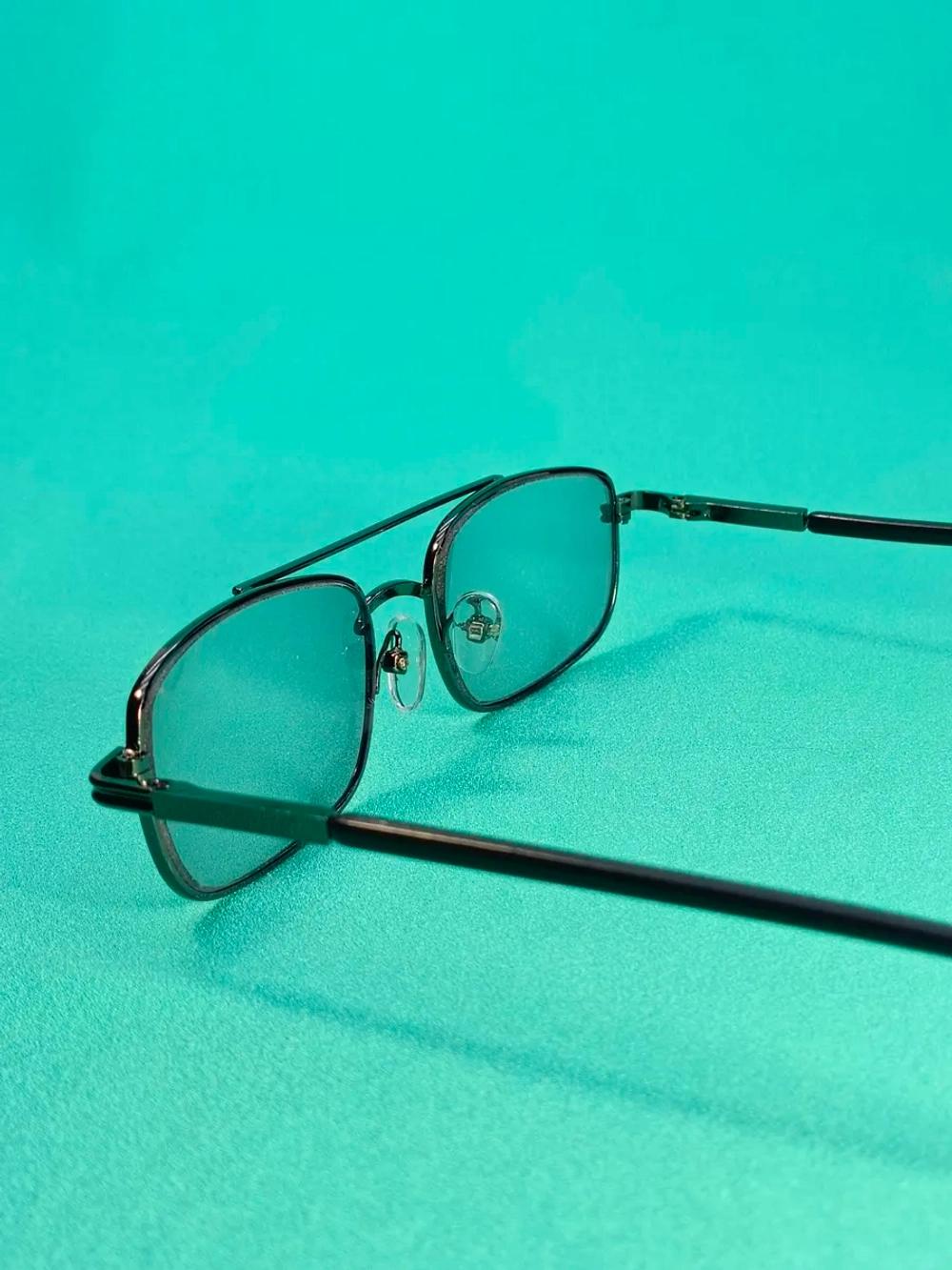 очки для зрения -7,5 стекло хамелеон фотохромные -7,5 минус