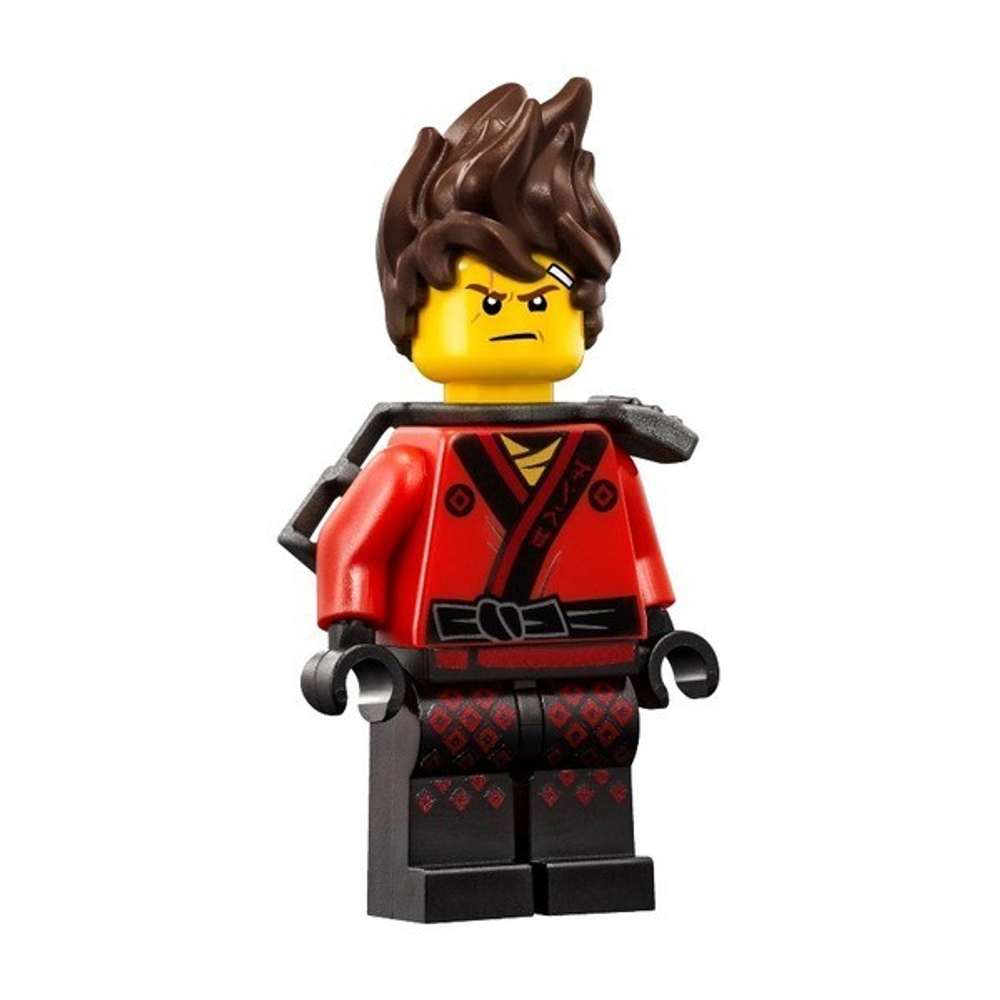 LEGO Ninjago Movie: Храм Последнего великого оружия 70617 — Temple of the Ultimate Ultimate Weapon — Лего Ниндзяго фильм