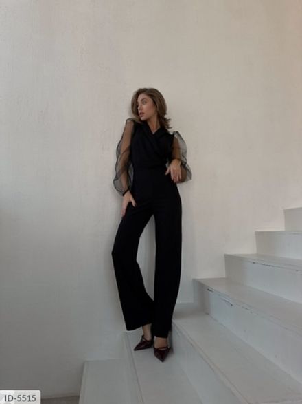 Комбинезон ID-5508 Фабрика Моды Фото 1
