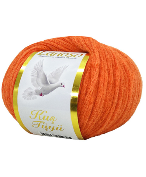 Пряжа Lanoso Kus Tuyu (934)