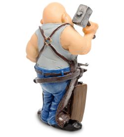 RV-953 Статуэтка «Кузнец» (W.Stratford)