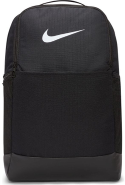 Теннисный рюкзак Nike Brasilia 9.5 Training Backpack - Black