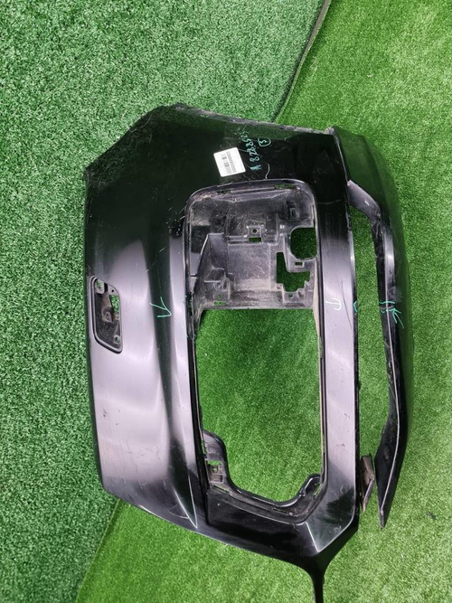 Бампер передний Audi Q7 4M 2 (2015-2019)