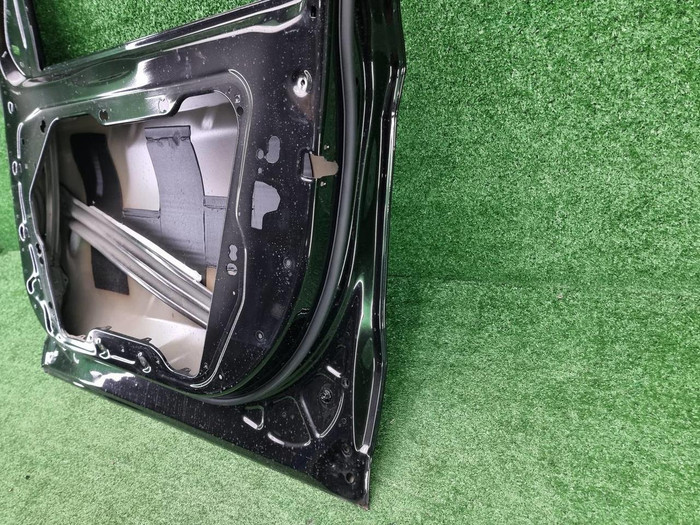 Дверь передняя правая BMW X3 G01 (2017-2024)