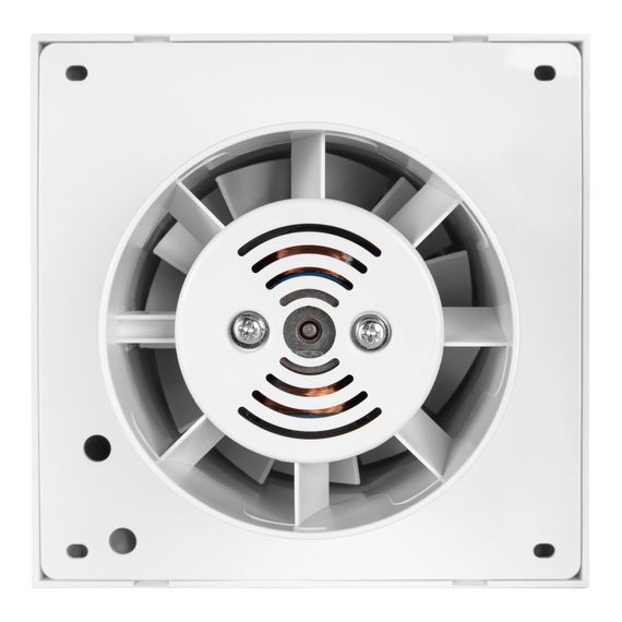 Вентилятор вытяжной Royal Thermo Sunrise RAFR 120 S Silent купить в Москве и Московской области по низкой цене с доставкой по России — (4) Вентилятор вытяжной Royal Thermo Sunrise RAFR 120 S Silent — (4)