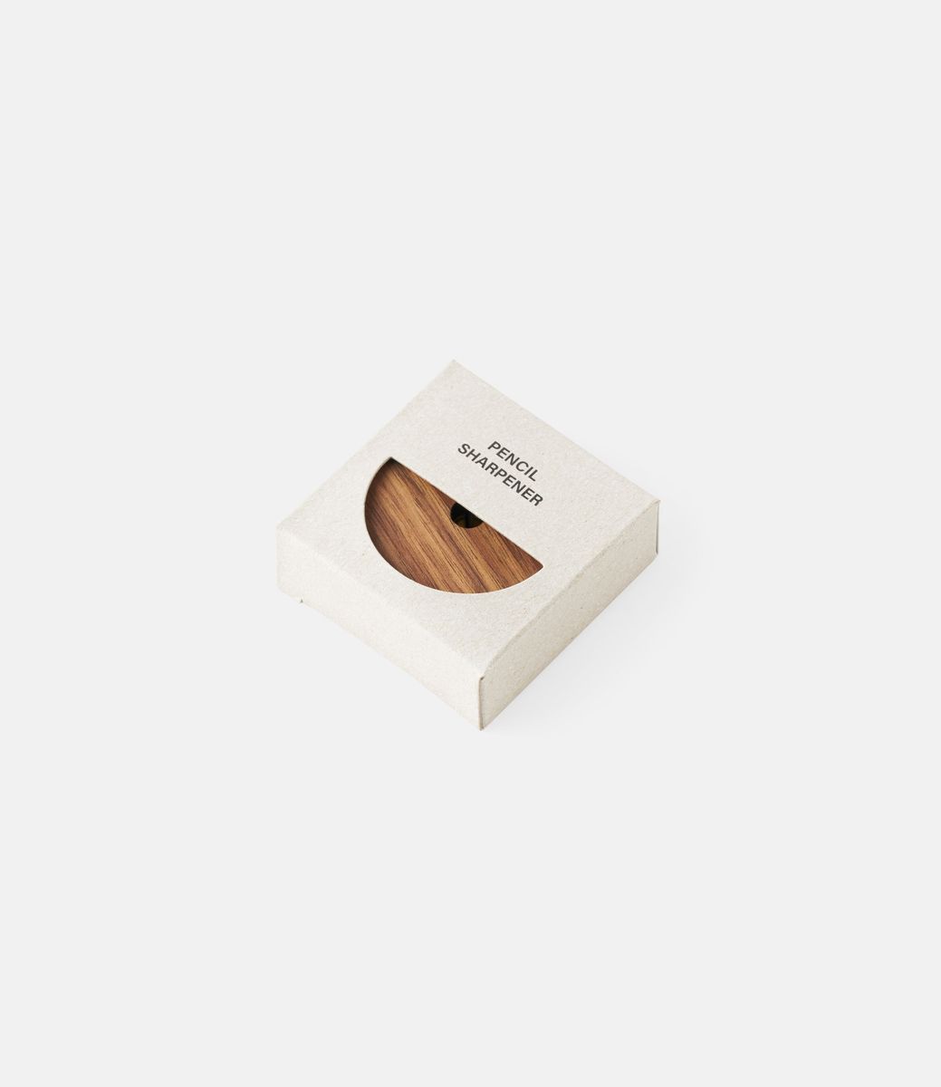 HMM Pencil Sharpener — точилка для карандаша
