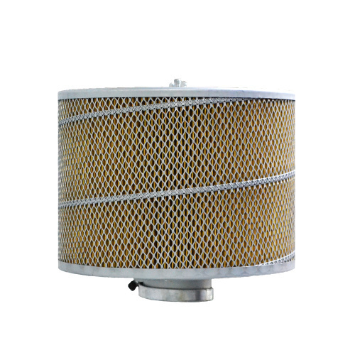 Фильтр воздушный "BERG" B313 (оригинал)