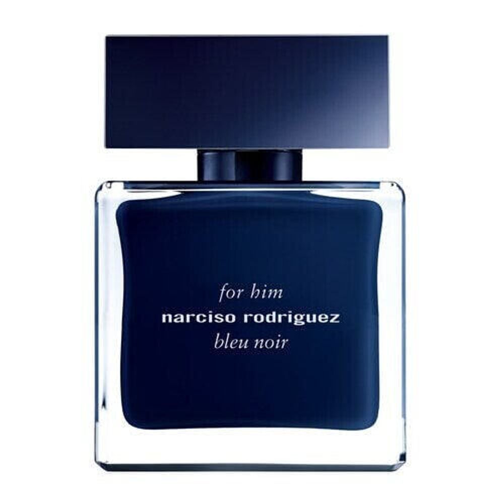Мужская парфюмерия Narciso Rodriguez For Him Bleu Noir Eau de Toilette 100 мл