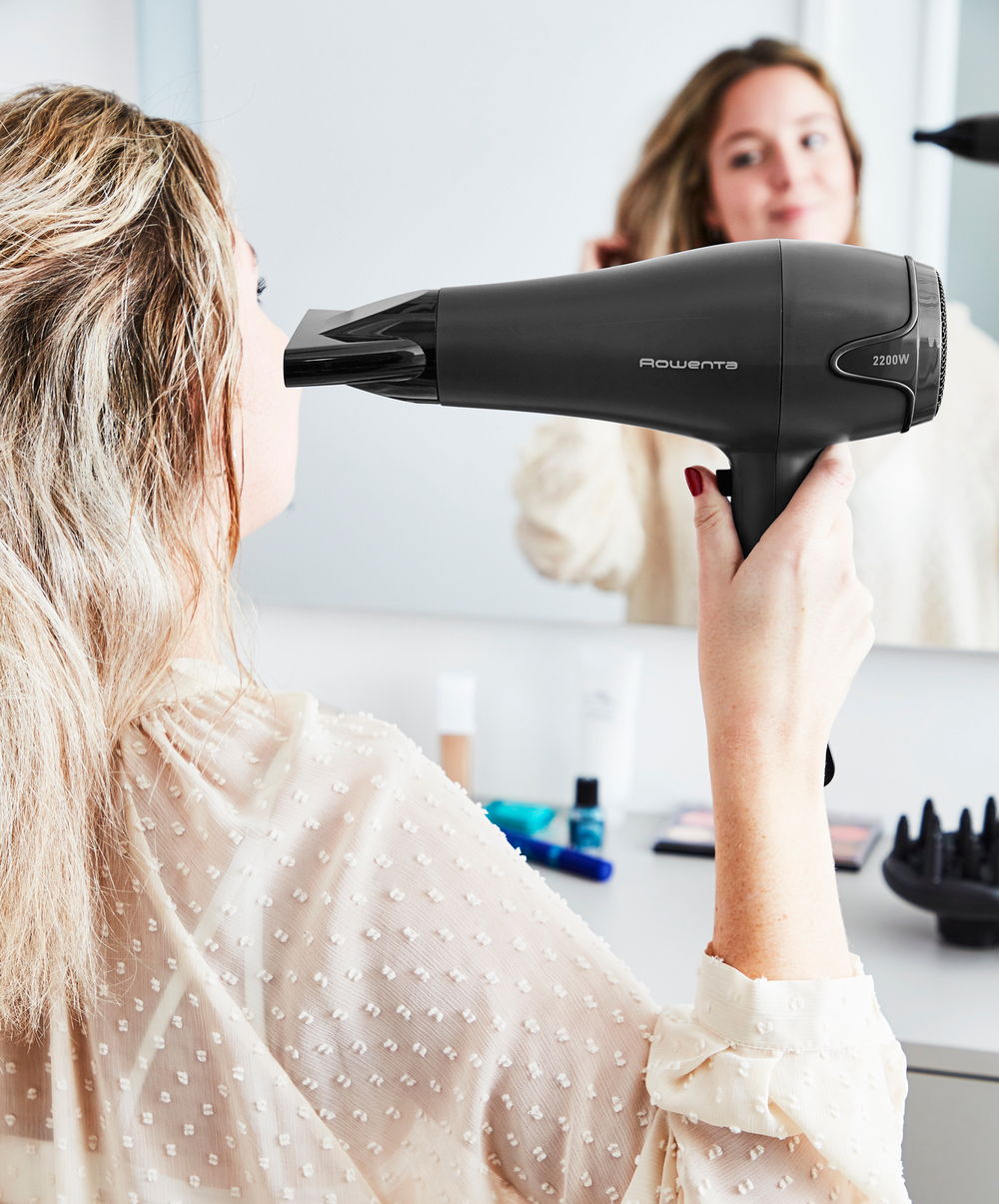 Фен Rowenta CV5703F0