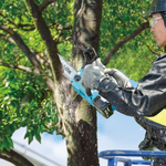 Аккумуляторная цепная пила LXT® DUC204RF 18В 24 м/с 20 см