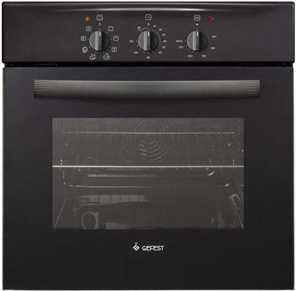 Электрический духовой шкаф Gefest ЭДВ ДА 602-01 А