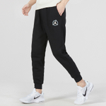 Штаны Jordan As M J Flt Mvp Hbr Flc Pant 2 Logo, DV7597-010