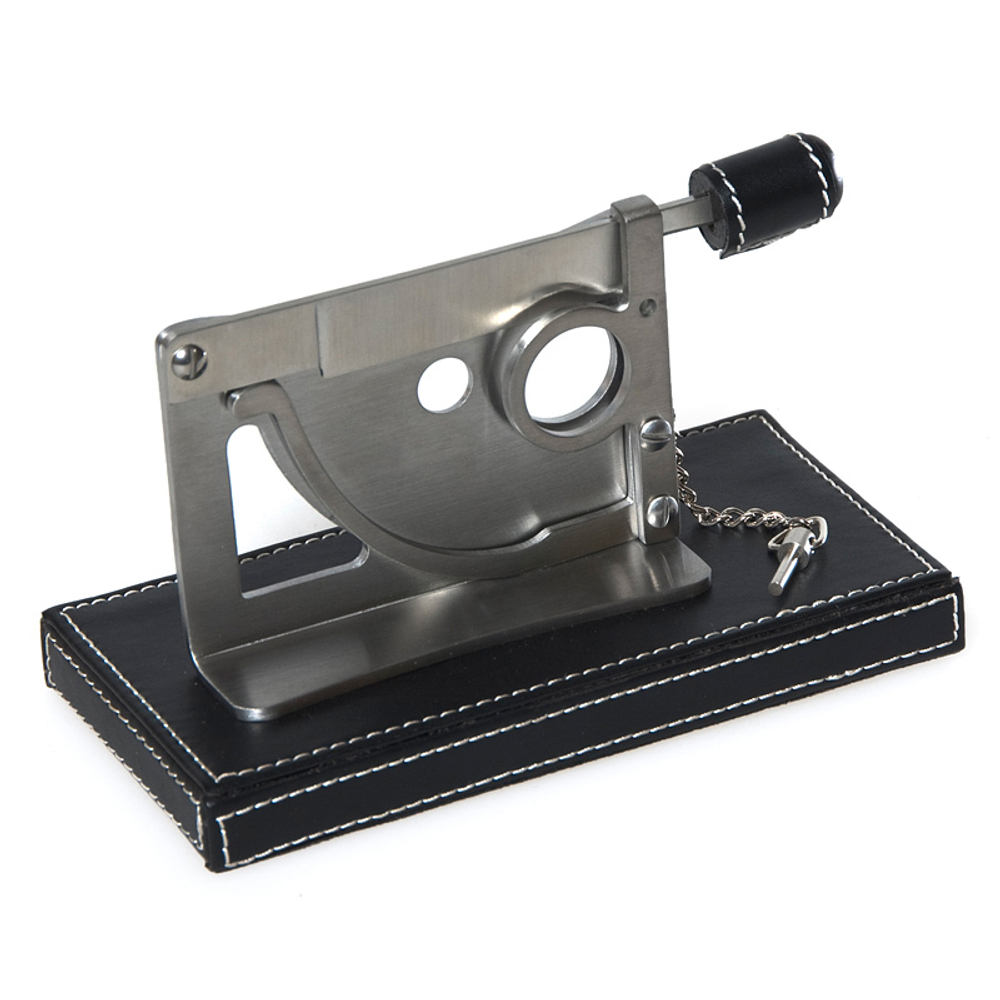 Гильотина для сигар настольная Aficionado AFN-CT100