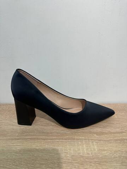 Туфли из нейлона