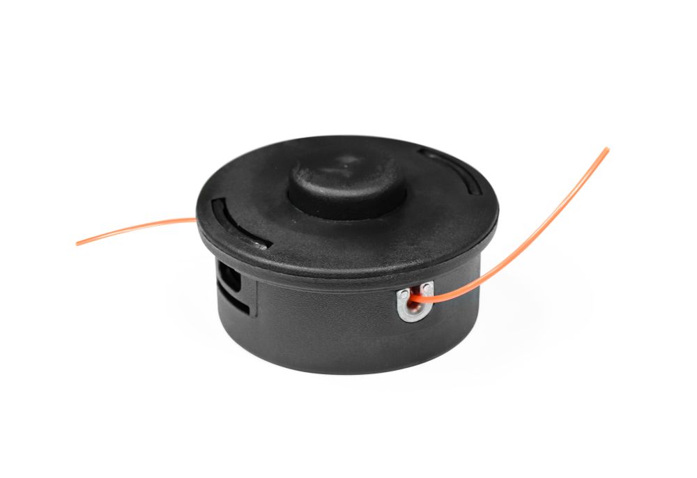 Картридж с леской TH 25-2S (М10*1,0 левая)