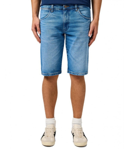 Шорты джинсовые мужские WRANGLER COLTON SHORTS