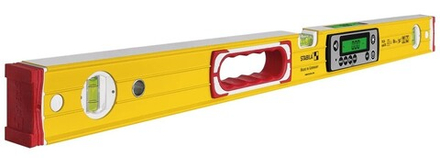 Уровень электронный STABILA TECH 196 DL, 81см 19828