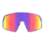 Очки SCOTT Pro Shield Black/Swish purple teal chrome