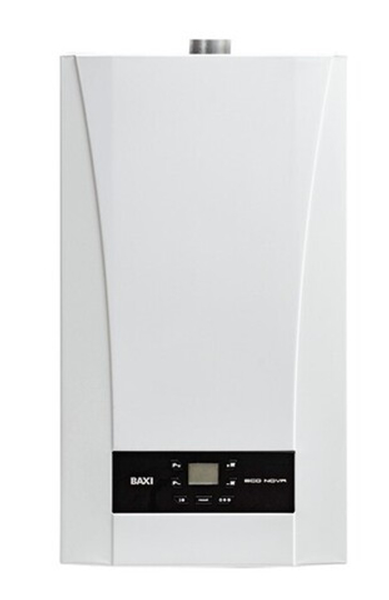Настенный газовый котел Baxi ECO Nova 1.31F