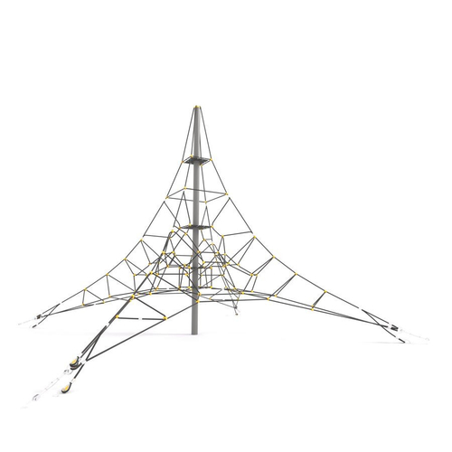 Канатная конструкция (ПД0009)
