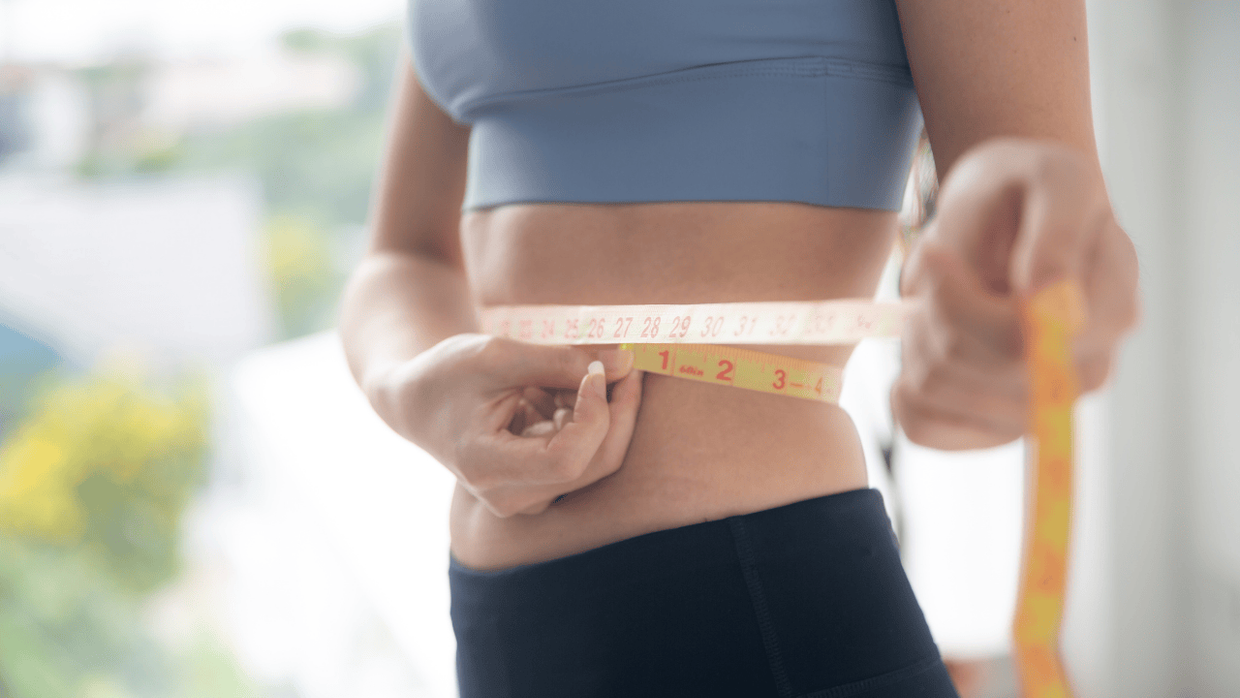 Гипноз для стройности: как перестать бороться с собой и начать наслаждаться жизнью