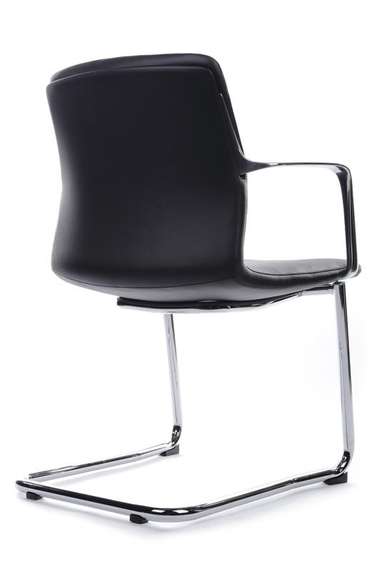 Кресло Plaza-SF FK004-C11 Черный