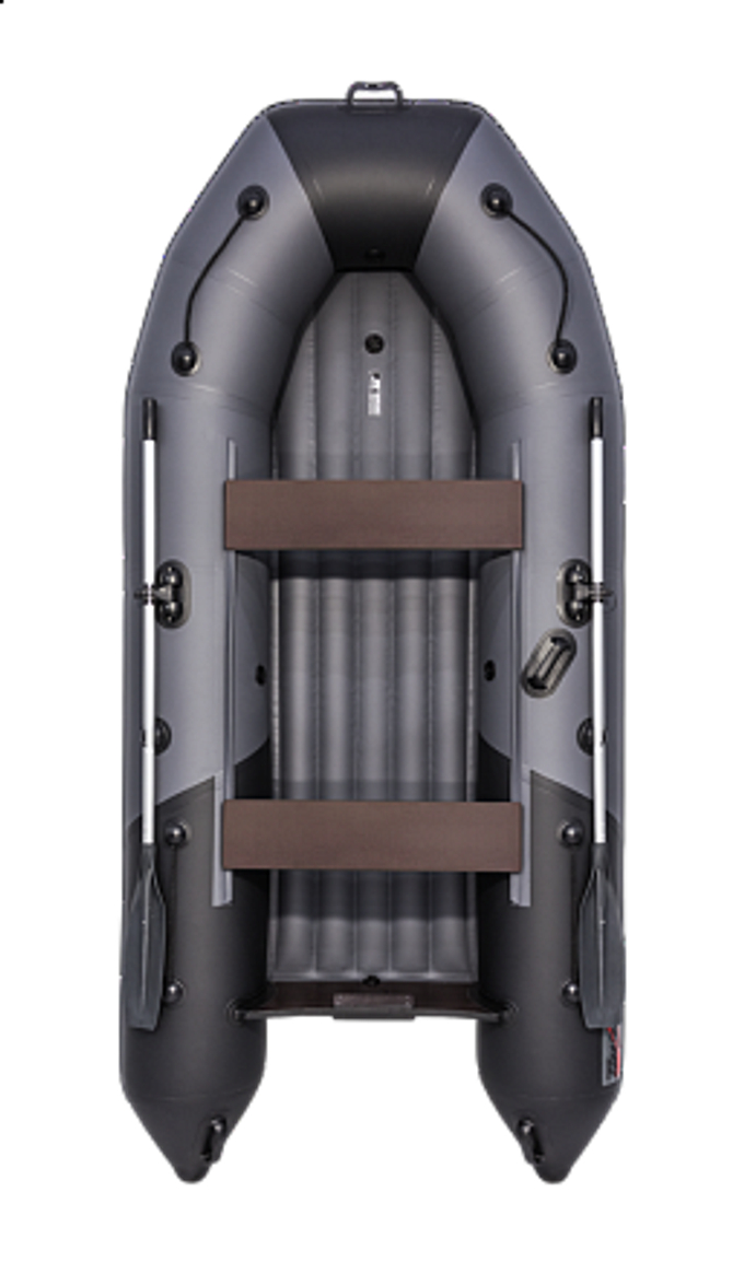 Лодка Таймень NX 3200 НДНД