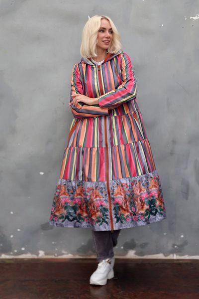 ДушеГрея - Дизайнерская женская одежда