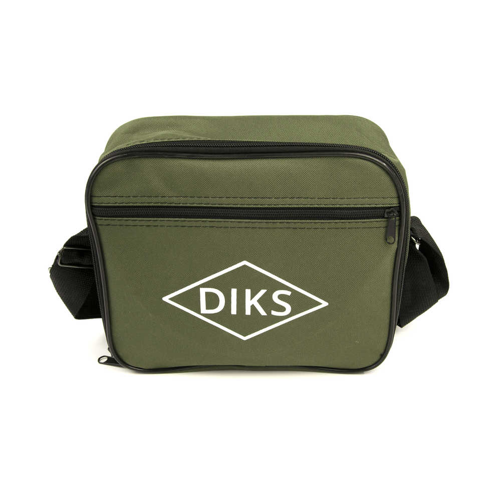 Жерлицы DIKS неоснащенные, в сумке (6шт)