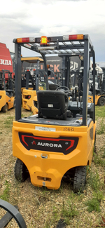 Aurora CPD* Вилочный погрузчик CPD18 (Электрический, 11 л.с., АТ)