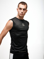 Майка Tomorrow Star Black Line