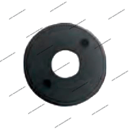 Гайка самозажимная,самоконтрящаяся подходит для УШМ ручной дожим, подходит для Bosh