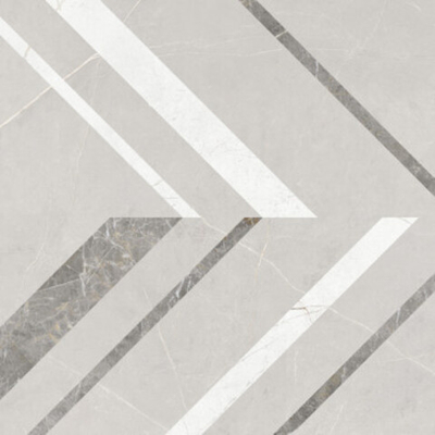 Керамогранит IM01 Light Grey Непол.Рект. 60