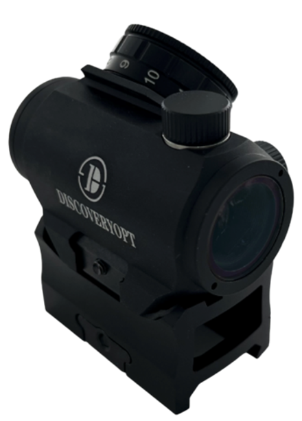 Коллиматорный прицел DISCOVERY-DMR-05D