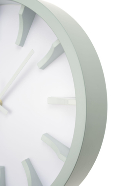 Настенные часы Aviere 27521