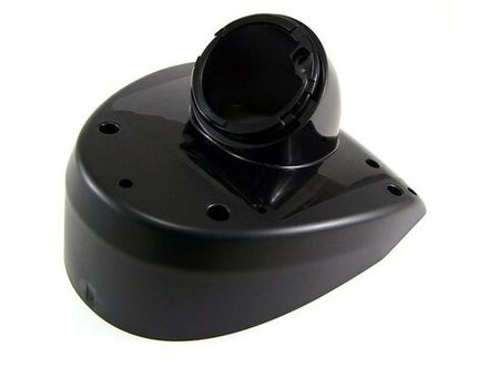 Ручки и корпуса