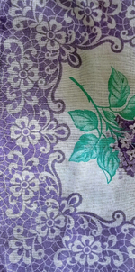 Носовой платок, размер 24 x 24 см, 1 шт., разные цвета