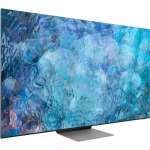 QLED Телевизор Samsung QE75QN900B (2022)