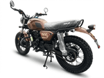 Мотоцикл ROLIZ WALKER ZS174MN-5A 300сс ПТС