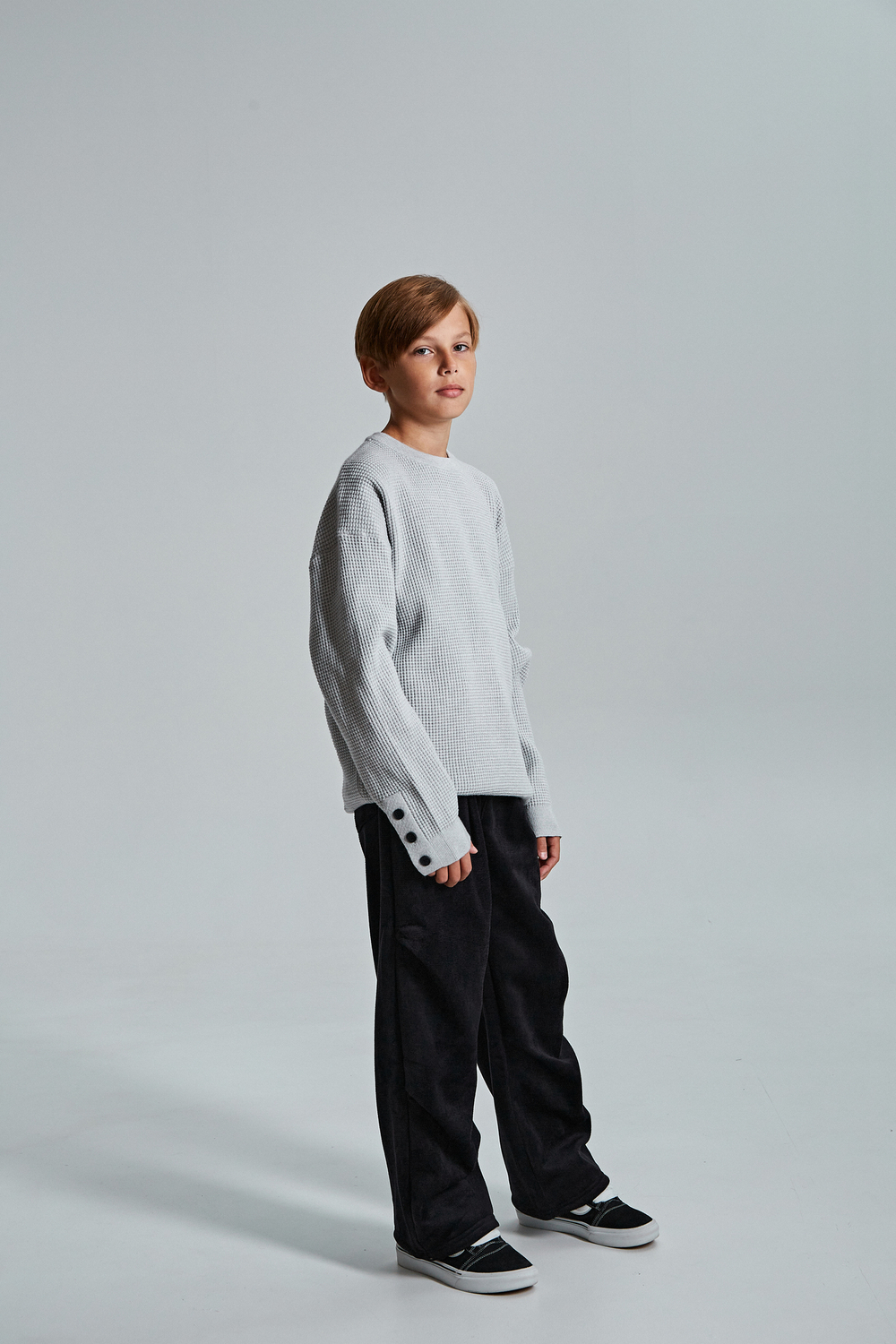 Свитшот д/м Miasin B-SW34607