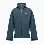 Куртка Salewa Puez Aqua 4 PTX 2.5L pond blue/0910