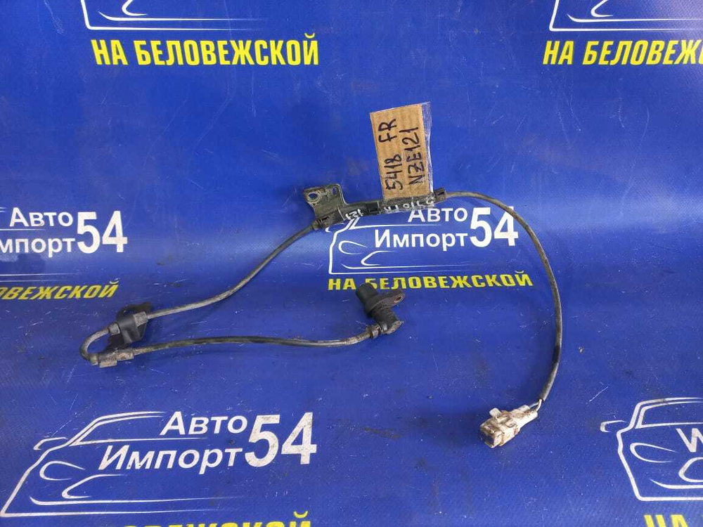 Датчик ABS передний правый TOYOTA COROLLA 2001-2006