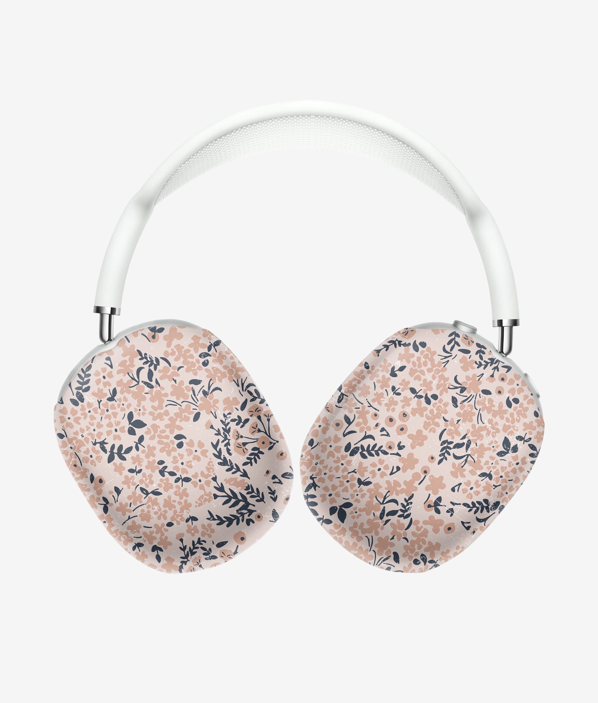 Кейс FLORAL VINTAGE для AirPods Max