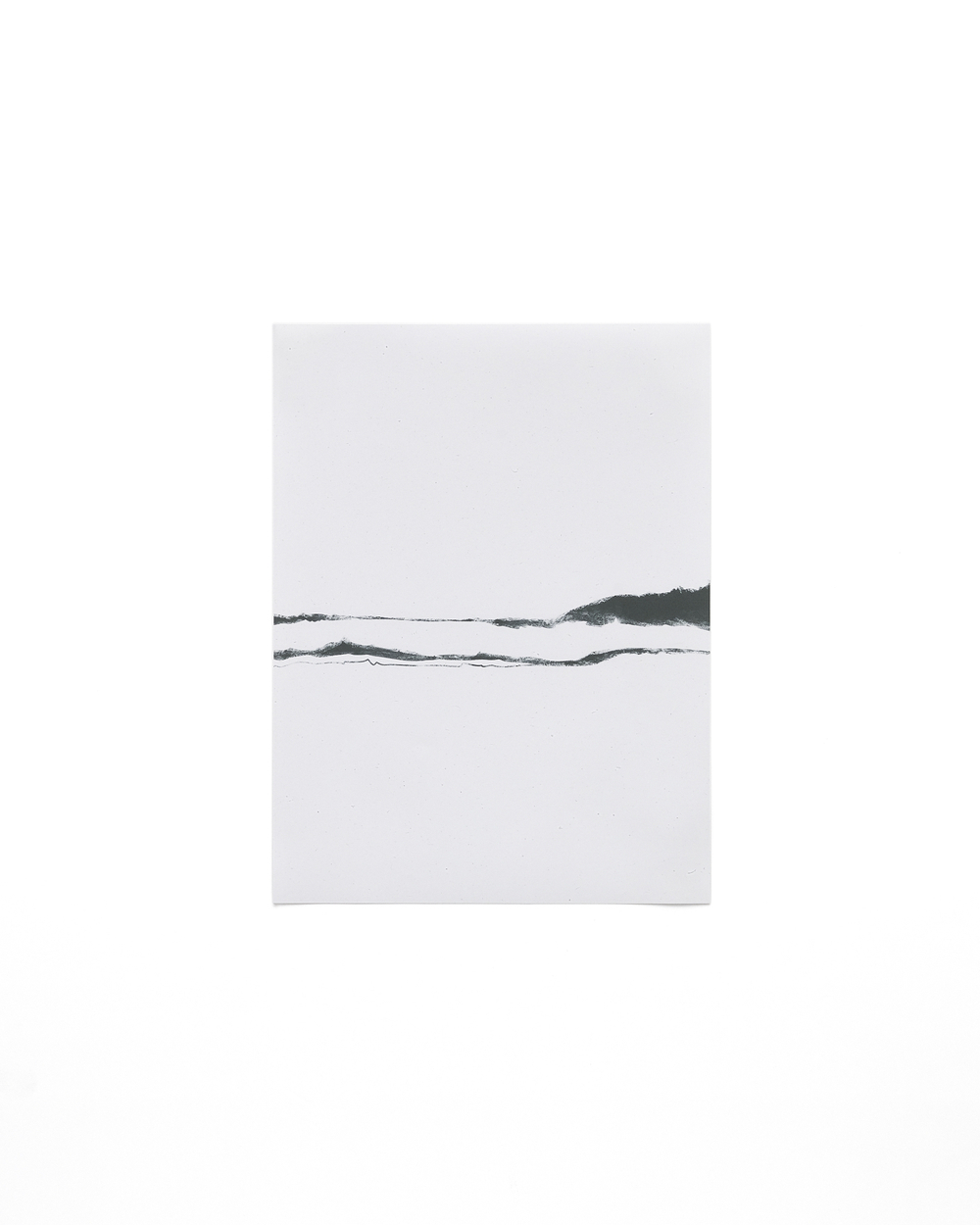 Istan Печать на белой бумаге 21 x 28 см