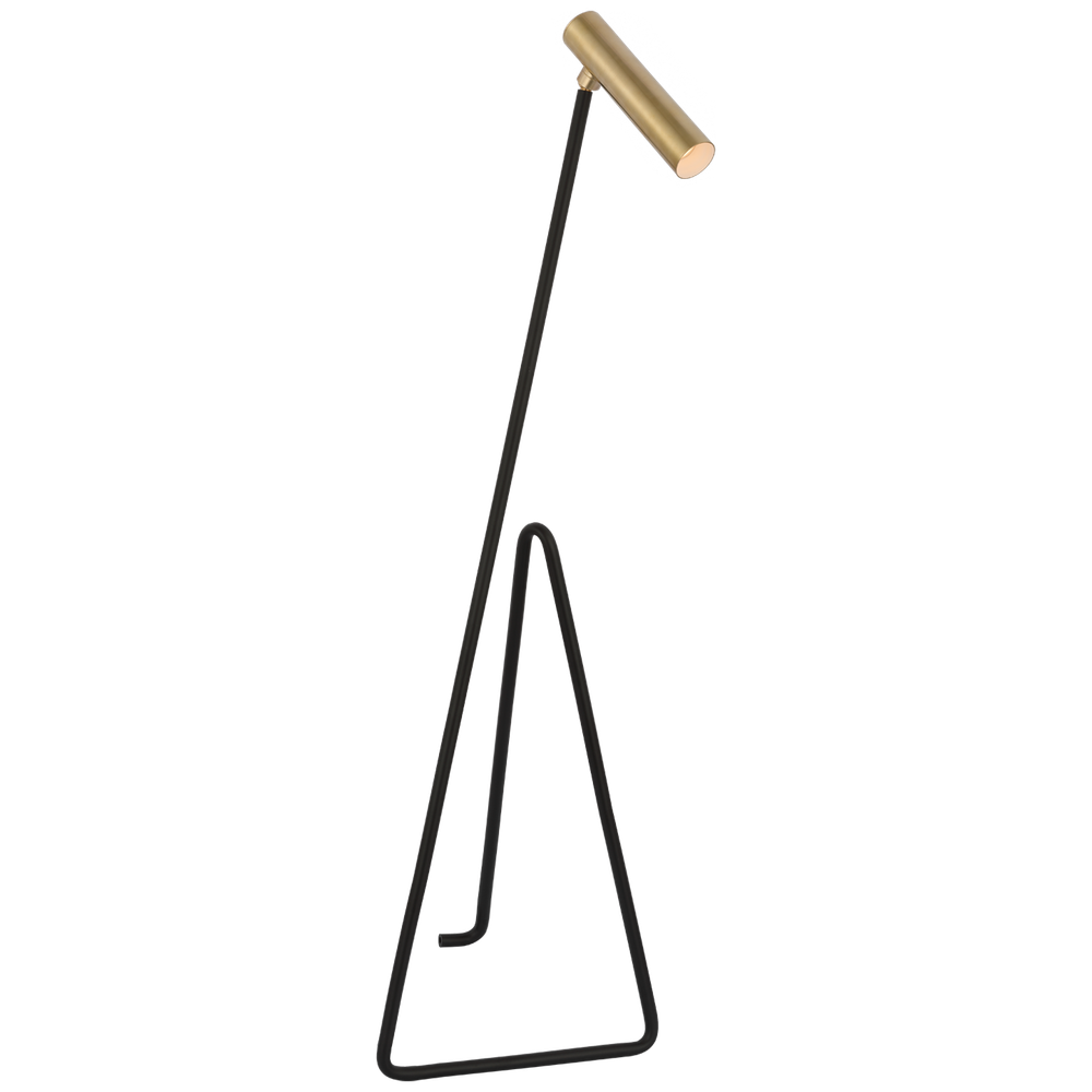 Напольный светильник Visual Comfort Flesso Small Floor Lamp